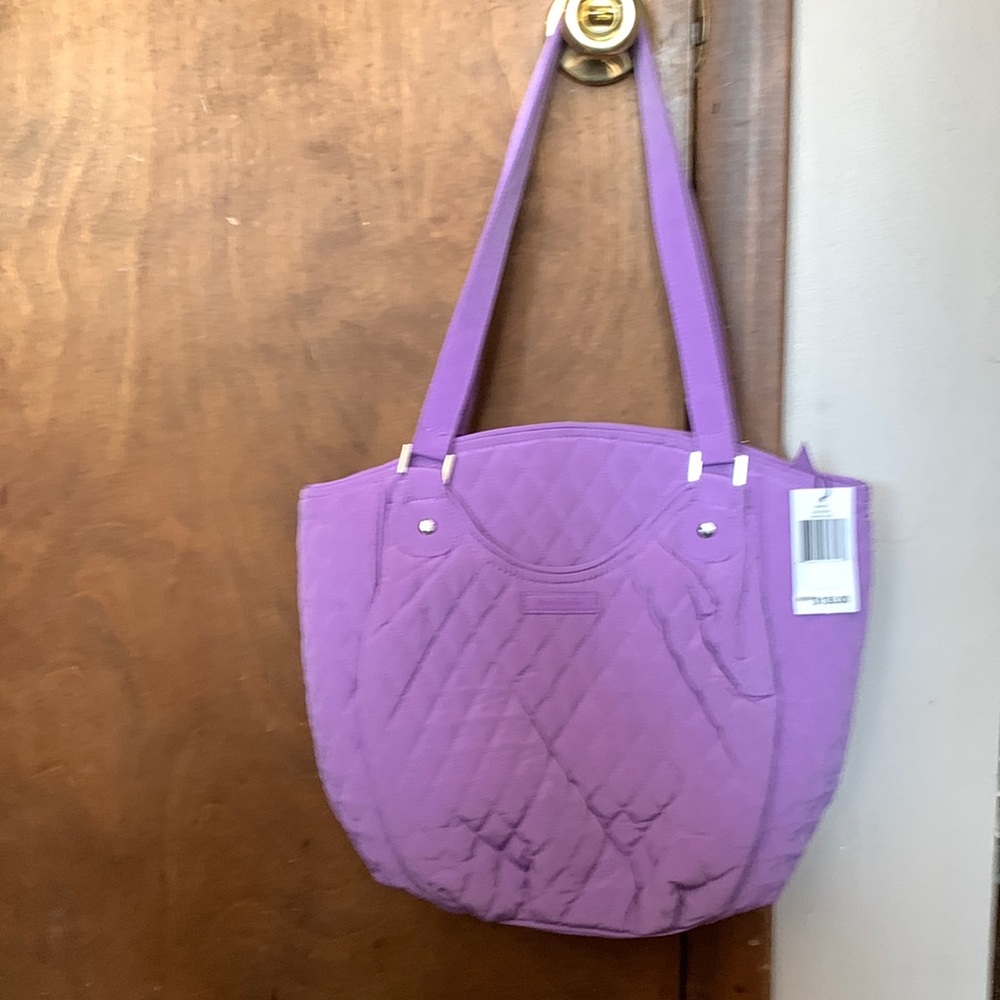 ⬇️⬇️New Vera Bradley bag